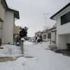la grande nevicata del febbraio 2012 092